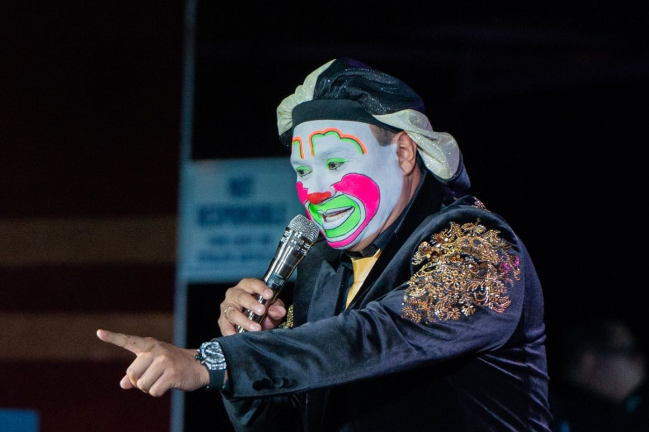 Brincos Dieras rompe el silencio sobre su participación en la nueva temporada de ‘La Casa de los Famosos’