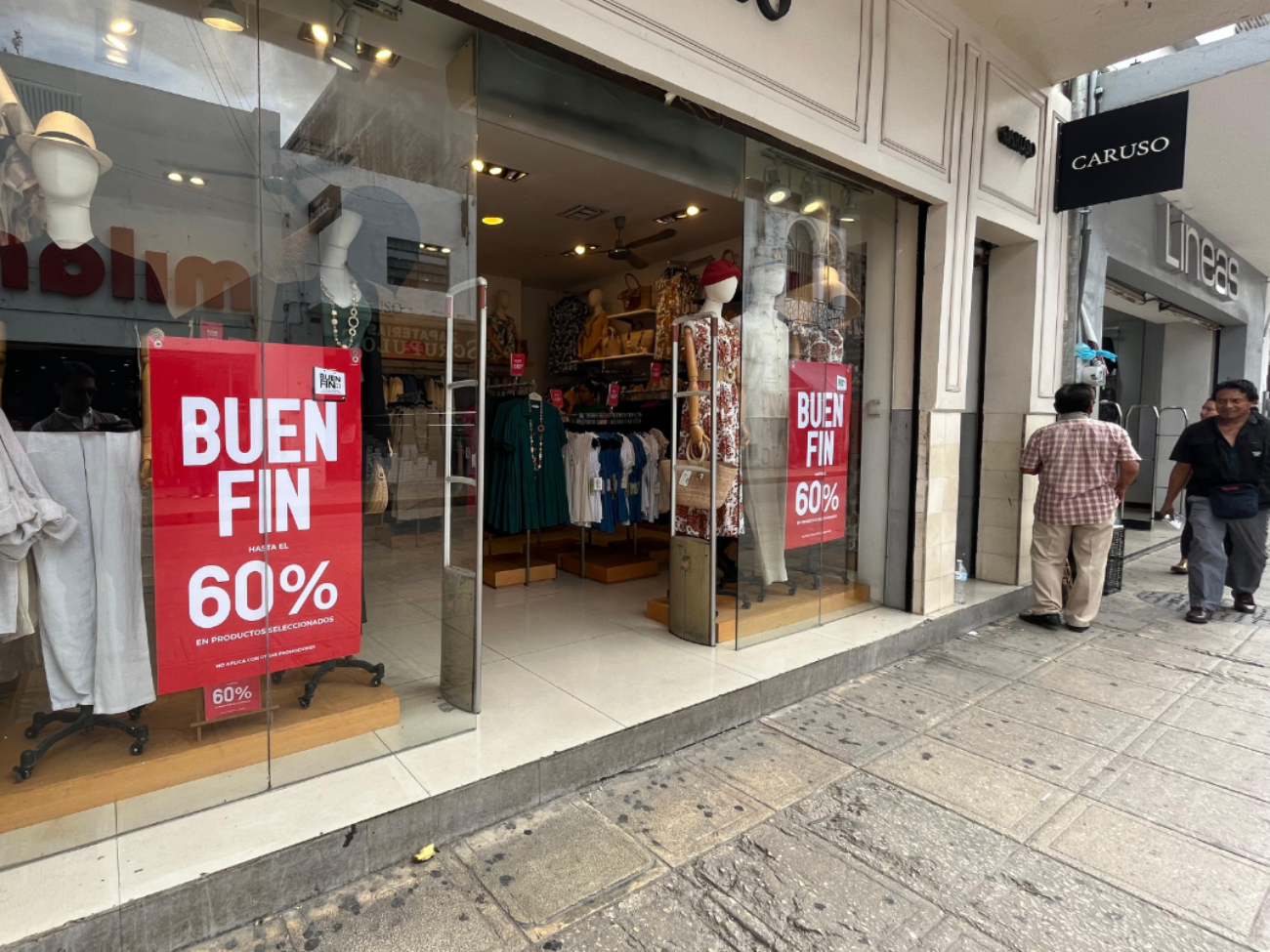   Llega el Buen Fin 2024: ¿Qué productos  se venden más?   