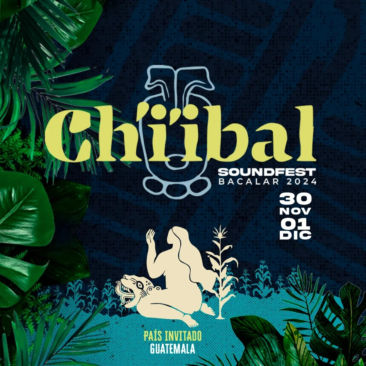 El evento se estará llevando a cabo el 30 de noviembre al 1 de diciembre El evento se estará llevando a cabo el 30 de noviembre al 1 de diciembre