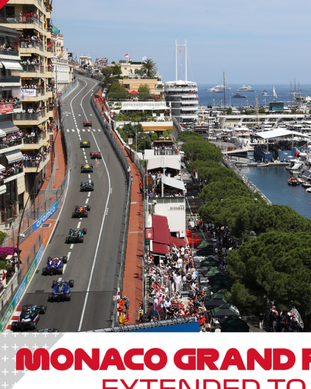 EL GP Mónaco es una carrera de mucha tradición EL GP Mónaco es una carrera de mucha tradición