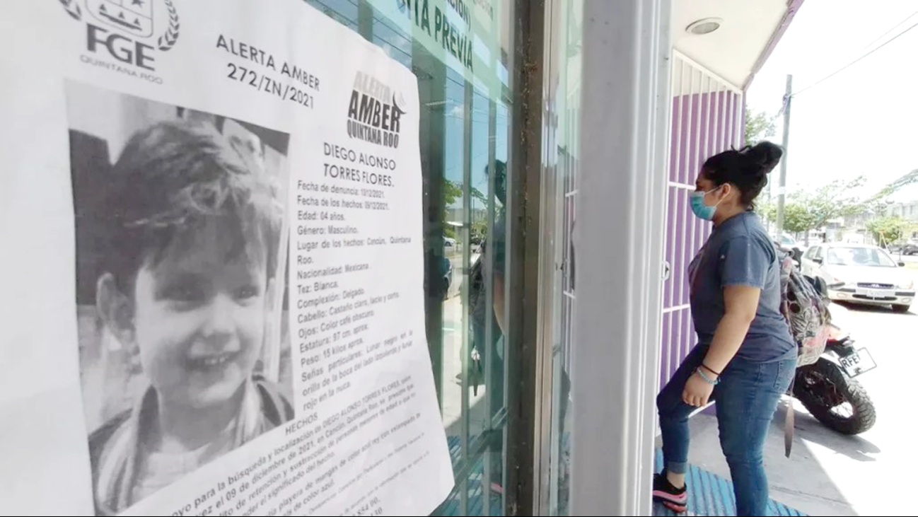 En muchos casos los niños son sustraídos, y a pesar de saber dónde están, no hacen nada por ayudarlas. En muchos casos los niños son sustraídos, y a pesar de saber dónde están, no hacen nada por ayudarlas.