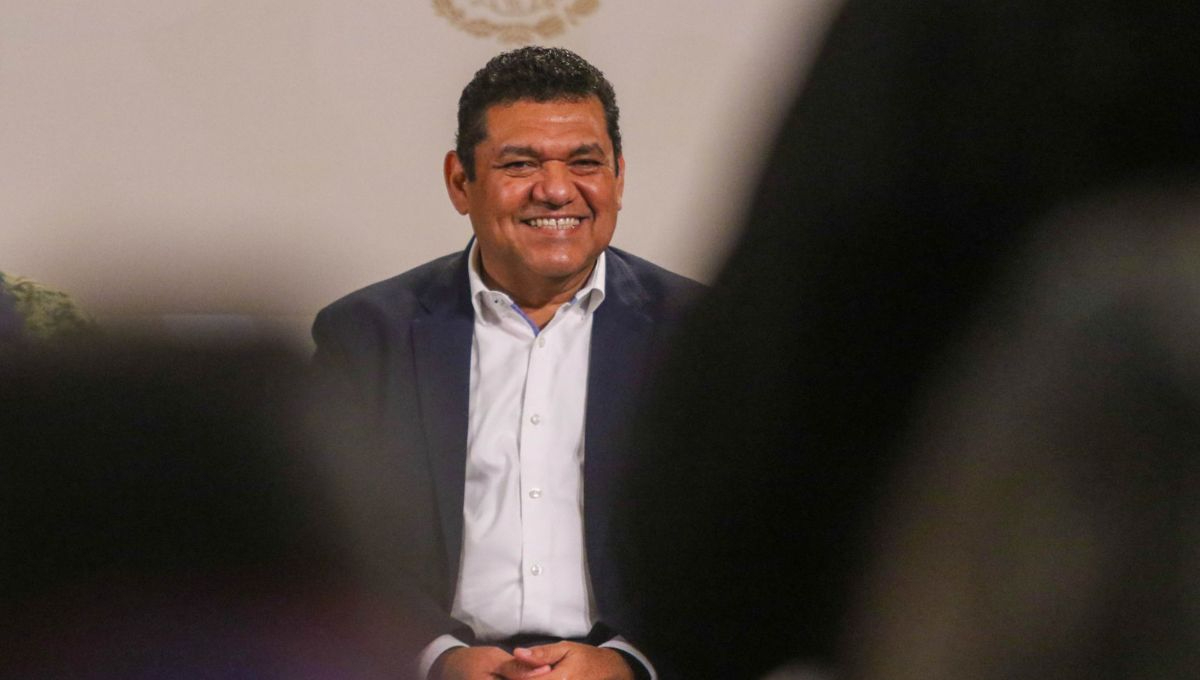 Gobernador de Tabasco liga a exfuncionarios con crimen organizado y promete "cero impunidad"