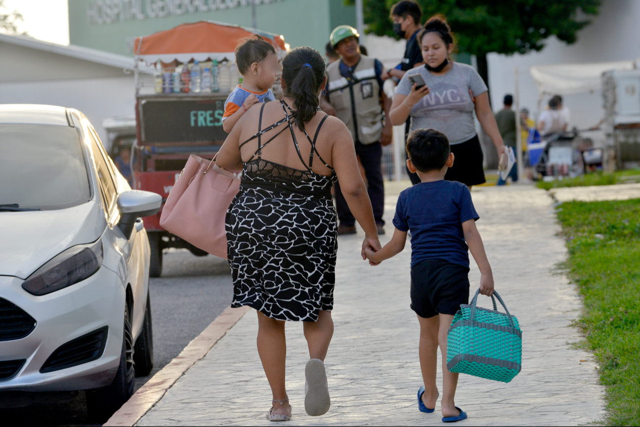 Quintana Roo registra más de cinco mil pacientes con diabetes