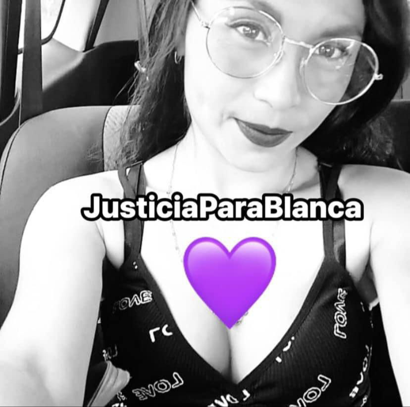 La joven asesinada era madre de 4 niños La joven asesinada era madre de 4 niños