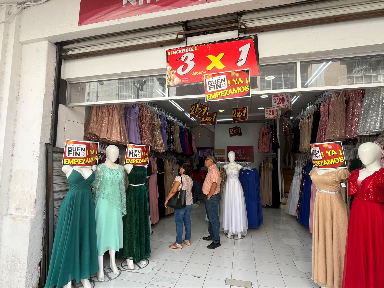 Las promociones y las ofertas son dos cosas distintas, y el consumidor deberá prestar especial atención durante la venta especial Las promociones y las ofertas son dos cosas distintas, y el consumidor deberá prestar especial atención durante la venta especial
