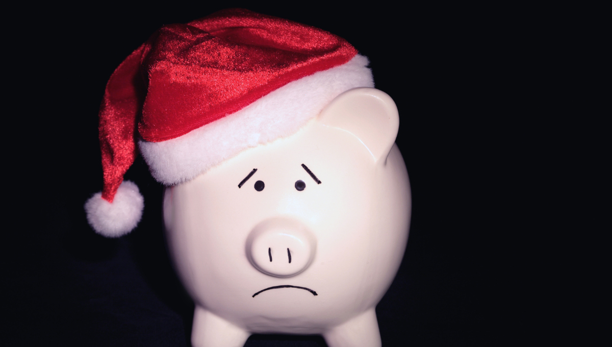 Por qué nos volvemos tristes en los últimos meses del año Por qué nos volvemos tristes en los últimos meses del año