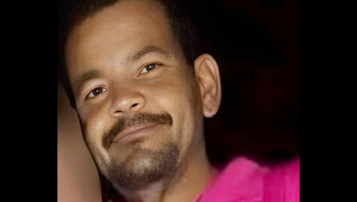 Se informó la muerte del activista venezolano y opositor al régimen de Nicolás Madutro, Jesús Martínez Medina Se informó la muerte del activista venezolano y opositor al régimen de Nicolás Madutro, Jesús Martínez Medina