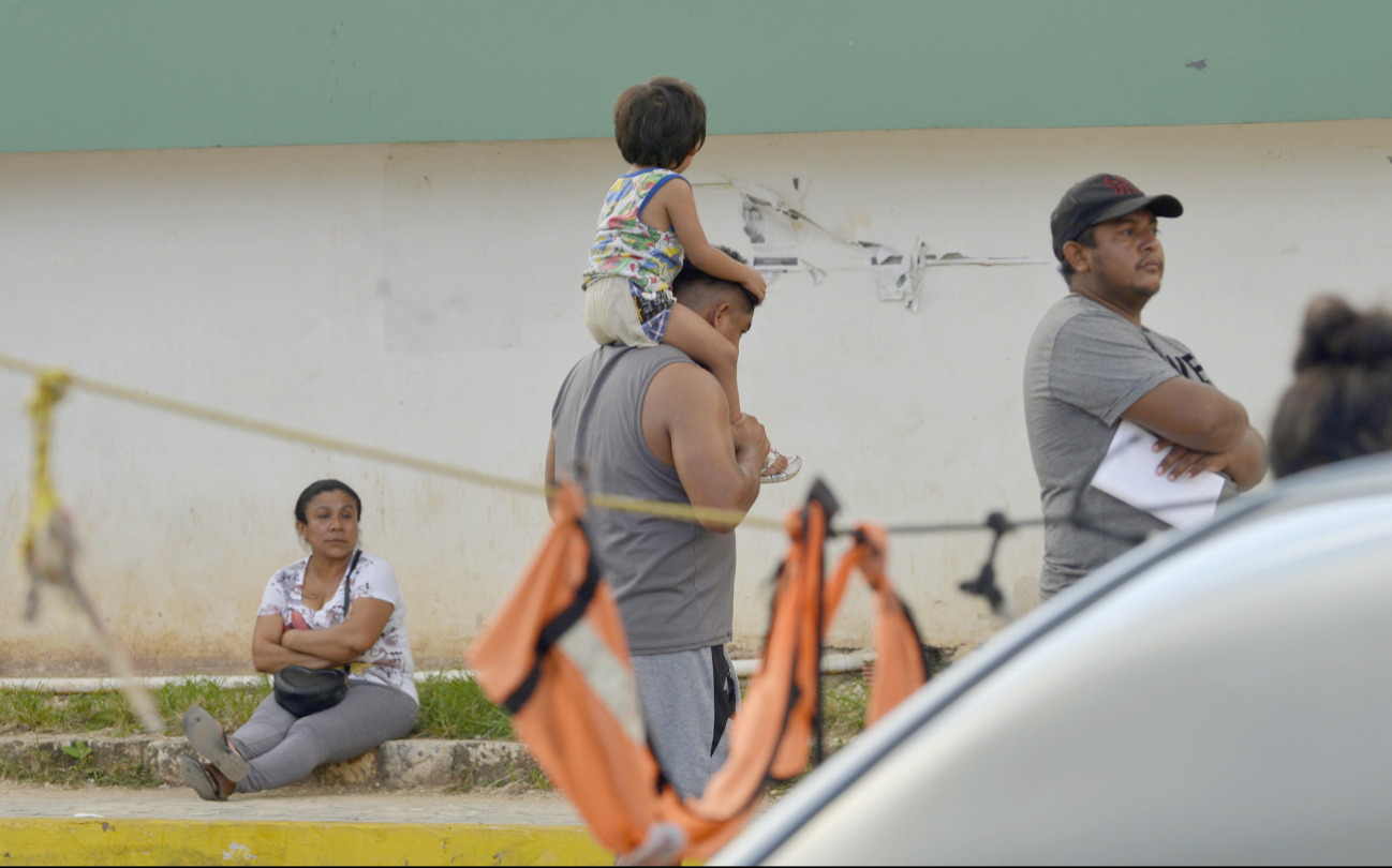 Se reveló que los centros educativos pidieron a aislar a un par de aulas, las cuales tienen alrededor de 40 estudiantes Se reveló que los centros educativos pidieron a aislar a un par de aulas, las cuales tienen alrededor de 40 estudiantes