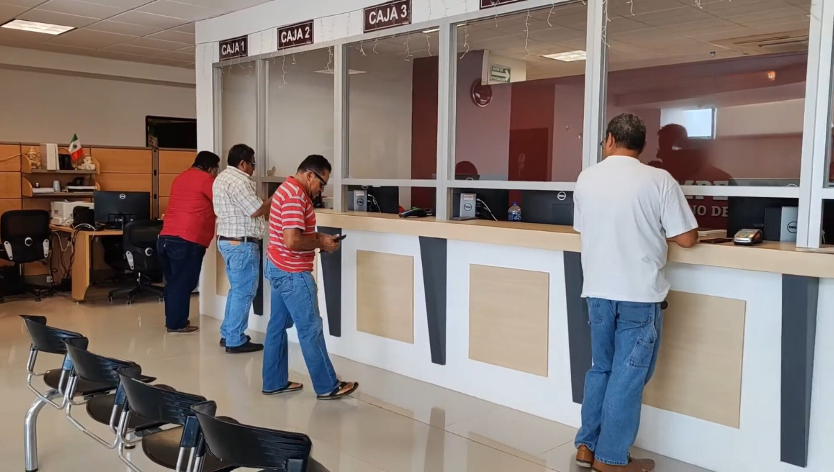 También existen múltiples puntos de recaudación física para realizar estos pagos También existen múltiples puntos de recaudación física para realizar estos pagos
