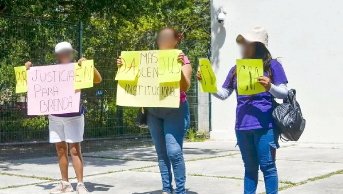 Ya se registró el caso de una víctima mortal, que fue orillada por su expareja, quien le quitó a sus hijos Ya se registró el caso de una víctima mortal, que fue orillada por su expareja, quien le quitó a sus hijos