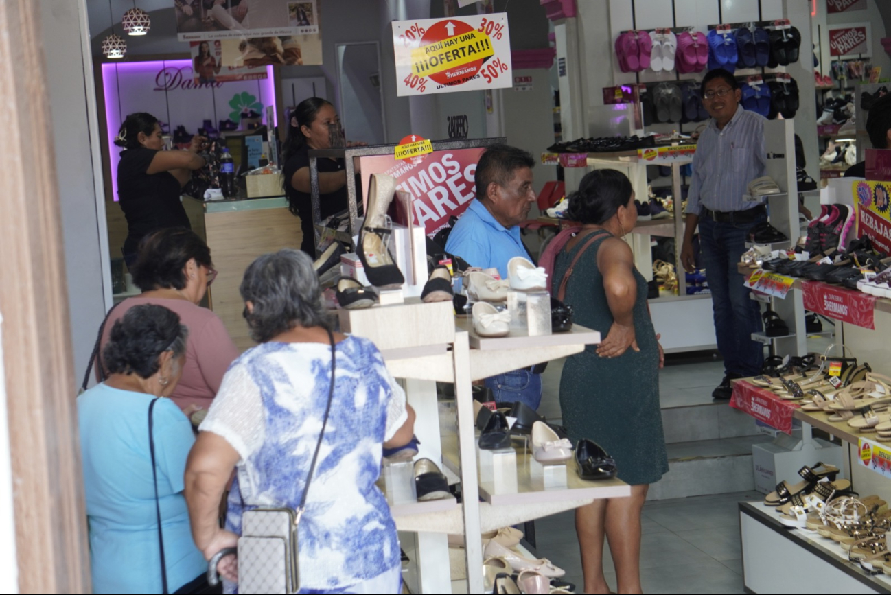 120 empresas campechanas se registraron oficialmente, superando las 105 del año pasado 120 empresas campechanas se registraron oficialmente, superando las 105 del año pasado