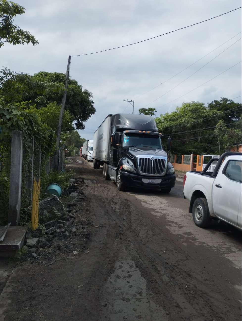 70 por ciento de avance reflejan los trabajos de reencarpetado en Atasta pueblo, 70 por ciento de avance reflejan los trabajos de reencarpetado en Atasta pueblo,