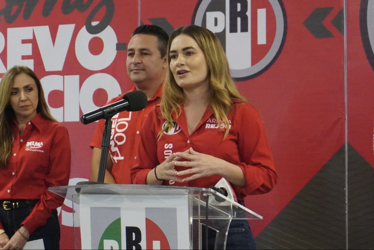 PRI Campeche critica a Pemex por crisis económica en Ciudad del Carmen