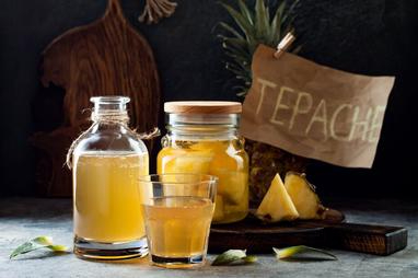 Bebidas Típicas de Quintana Roo Bebidas Típicas de Quintana Roo