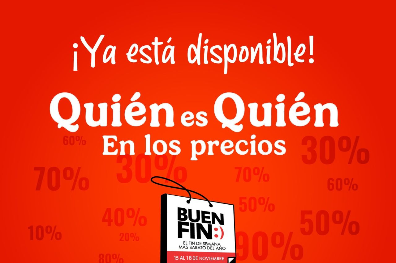Buen Fin 2024: Así puedes denunciar a las tiernas que no respetan las ofertas 
