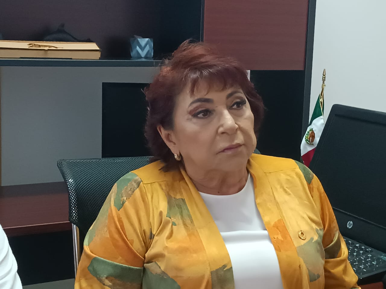 Canacintra pide a las autoridades esclarecer la situación de seguridad en el estado tras recientes balaceras y ejecuciones Canacintra pide a las autoridades esclarecer la situación de seguridad en el estado tras recientes balaceras y ejecuciones