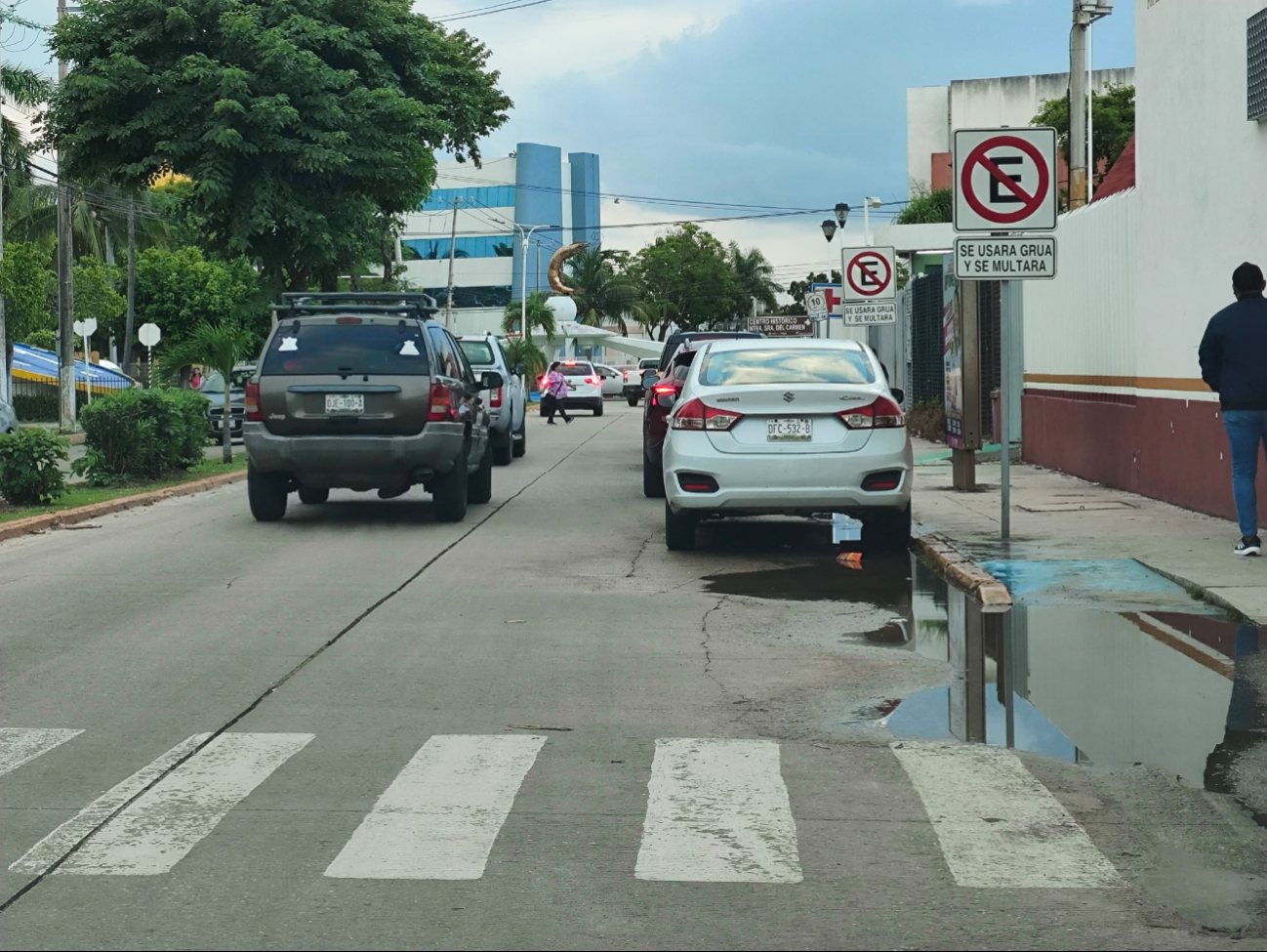 Instalarán en Ciudad del carmen equipos de fotomultas