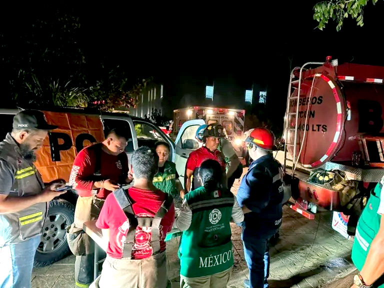 Debido a la falta de equipo, unidades y otras herramientas complica llevar a cabo los labores Debido a la falta de equipo, unidades y otras herramientas complica llevar a cabo los labores