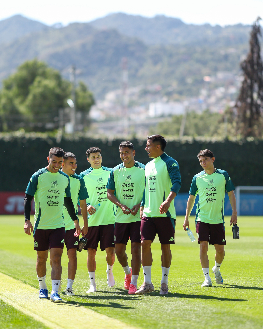 El cuadro Tricolor tiene esta noche una doble batalla, en lo mental y en el terreno de juego
