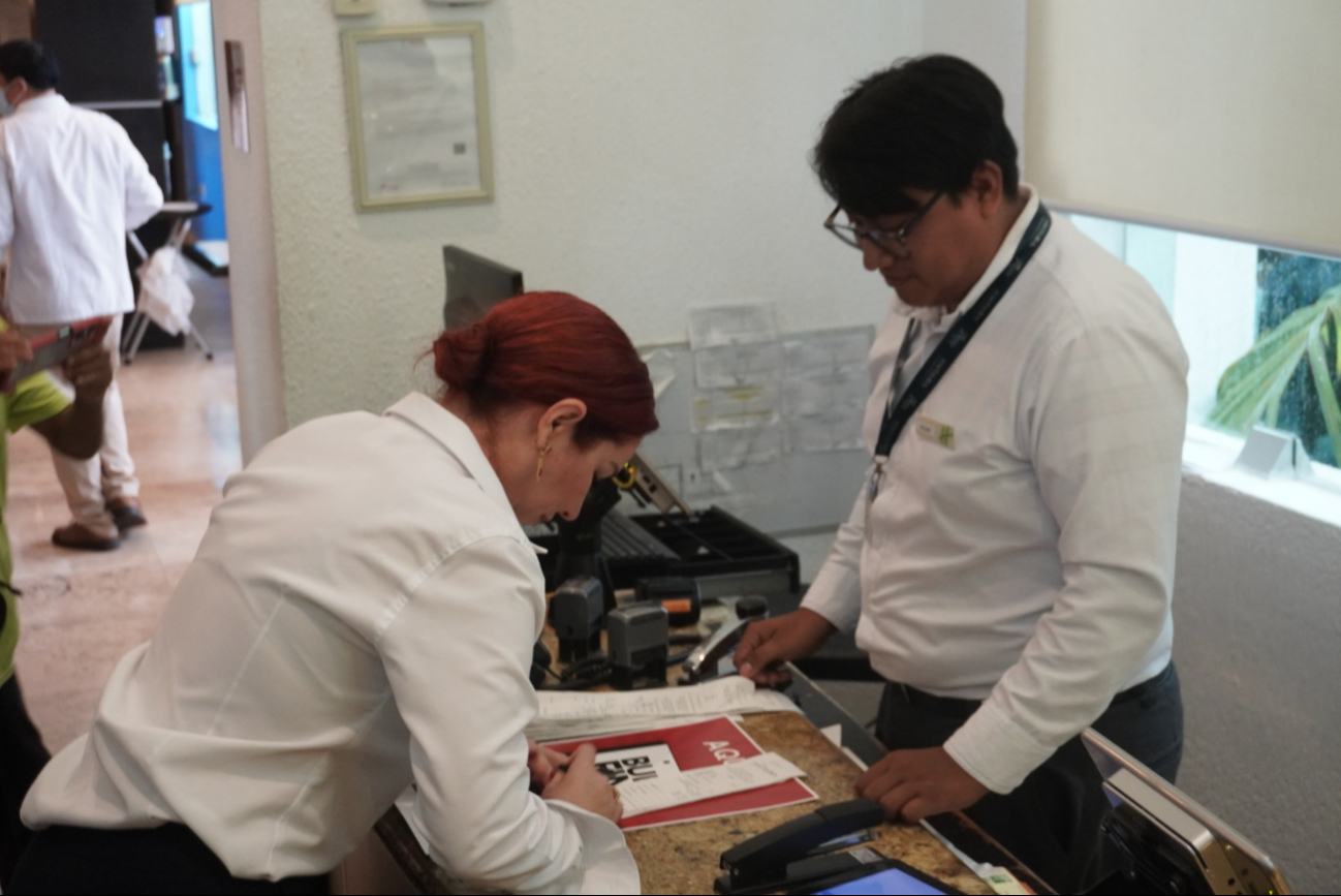 El evento busca beneficiar tanto a empresas como a consumidores con precios más accesibles El evento busca beneficiar tanto a empresas como a consumidores con precios más accesibles