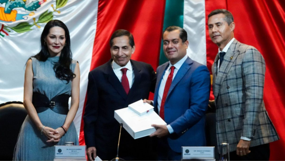 México mantiene sólido crecimiento y control de inflación para 2025, impulsado por inversión y demanda interna
