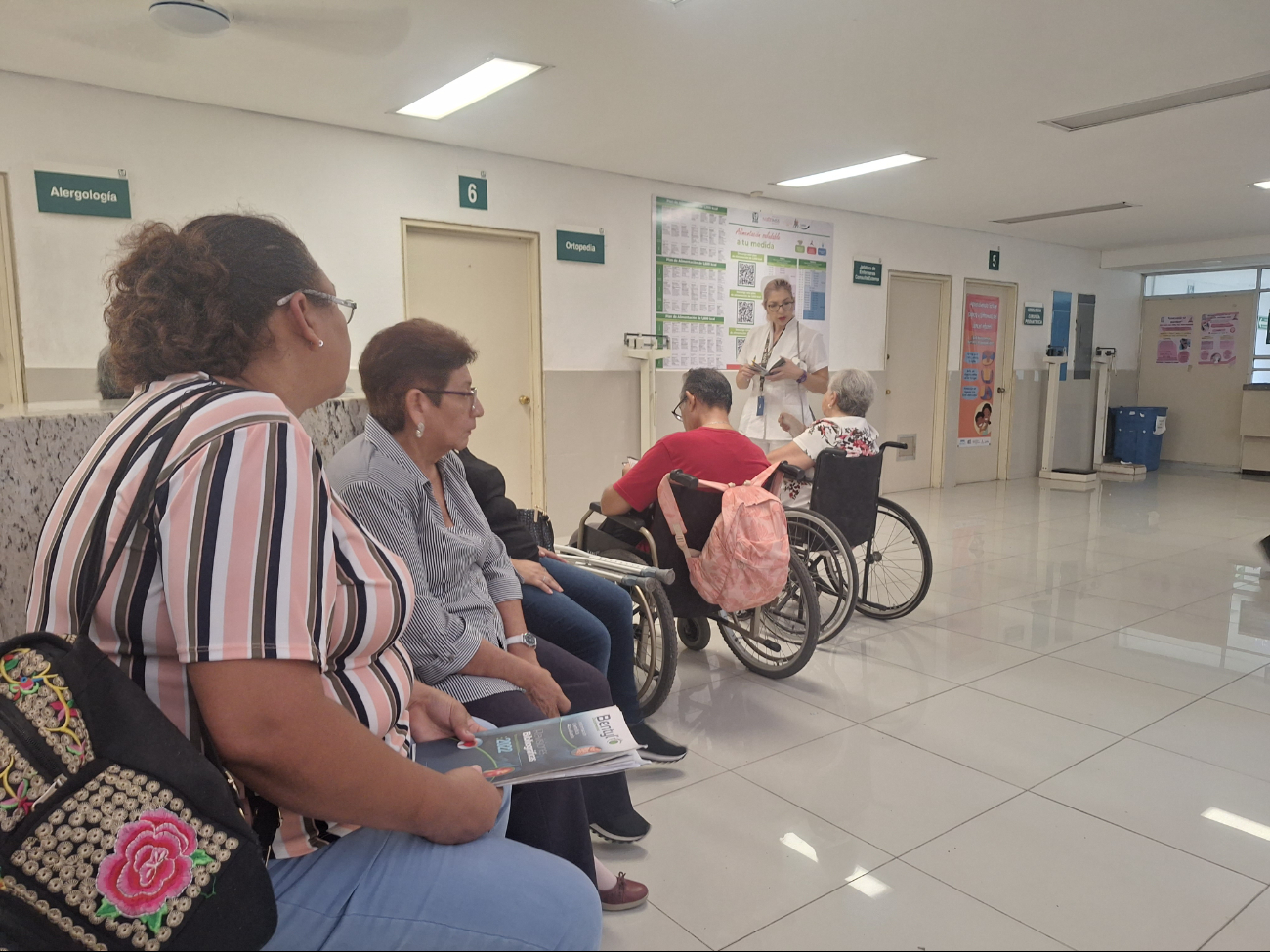 Noviembre suma 20 nuevos casos de influenza en Yucatán