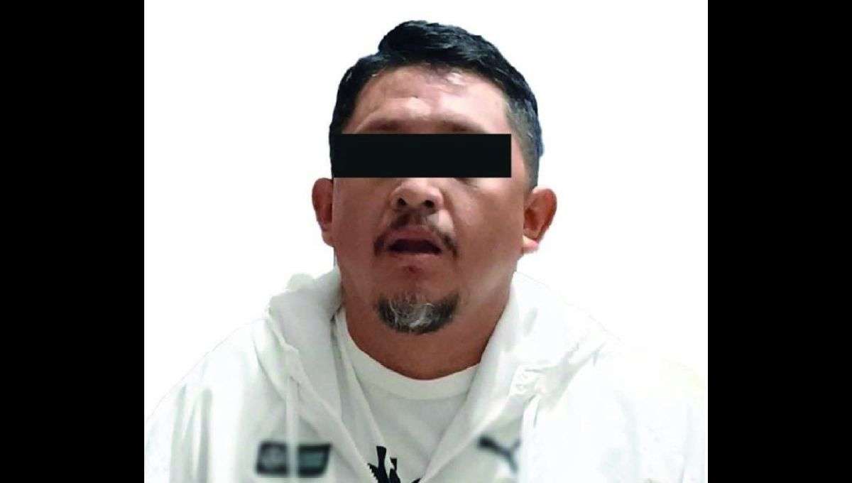 Cae en Puebla ‘El Buchanas’, presunto líder criminal tras ataque en bar de Cuautitlán Izcalli