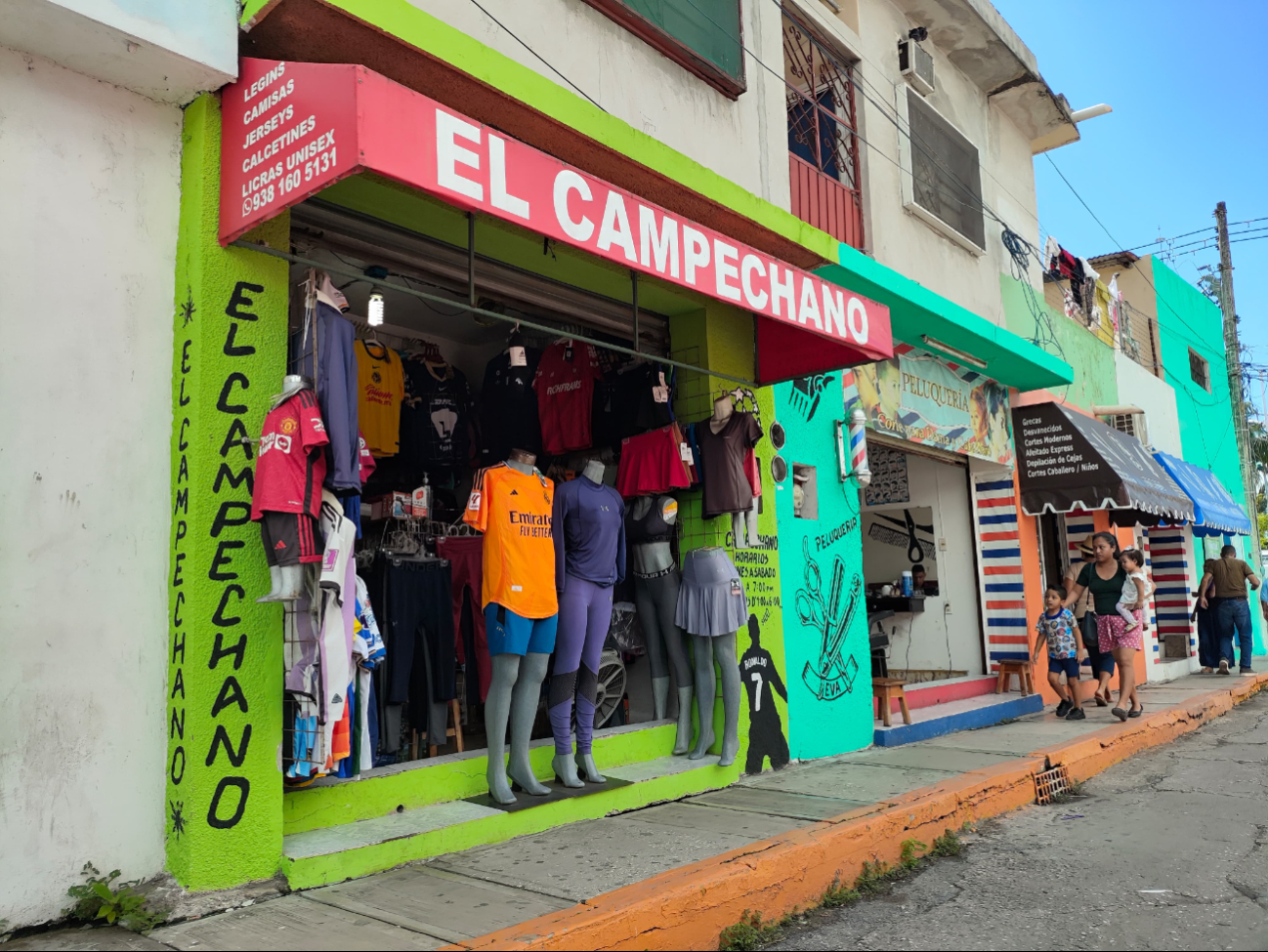 La situación económica en Carmen es crítica al no poder solventarse el mantenimiento de una empresa La situación económica en Carmen es crítica al no poder solventarse el mantenimiento de una empresa