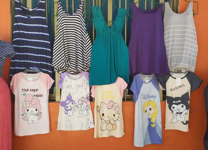 La venta de ropa ha sido baja durante el año, pero se espera un repunte con el Buen Fin La venta de ropa ha sido baja durante el año, pero se espera un repunte con el Buen Fin