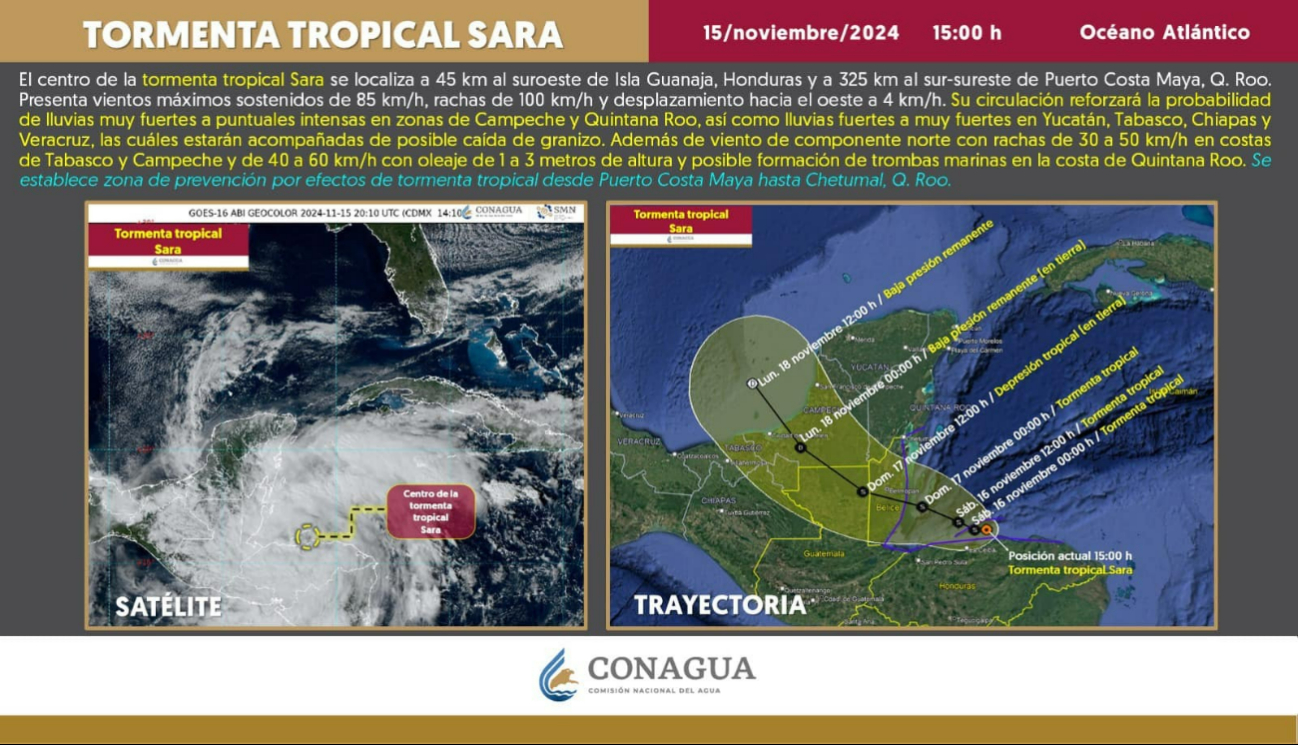 Se esperan lluvias en la entidad de Quintana Roo durante estos días. Se esperan lluvias en la entidad de Quintana Roo durante estos días.