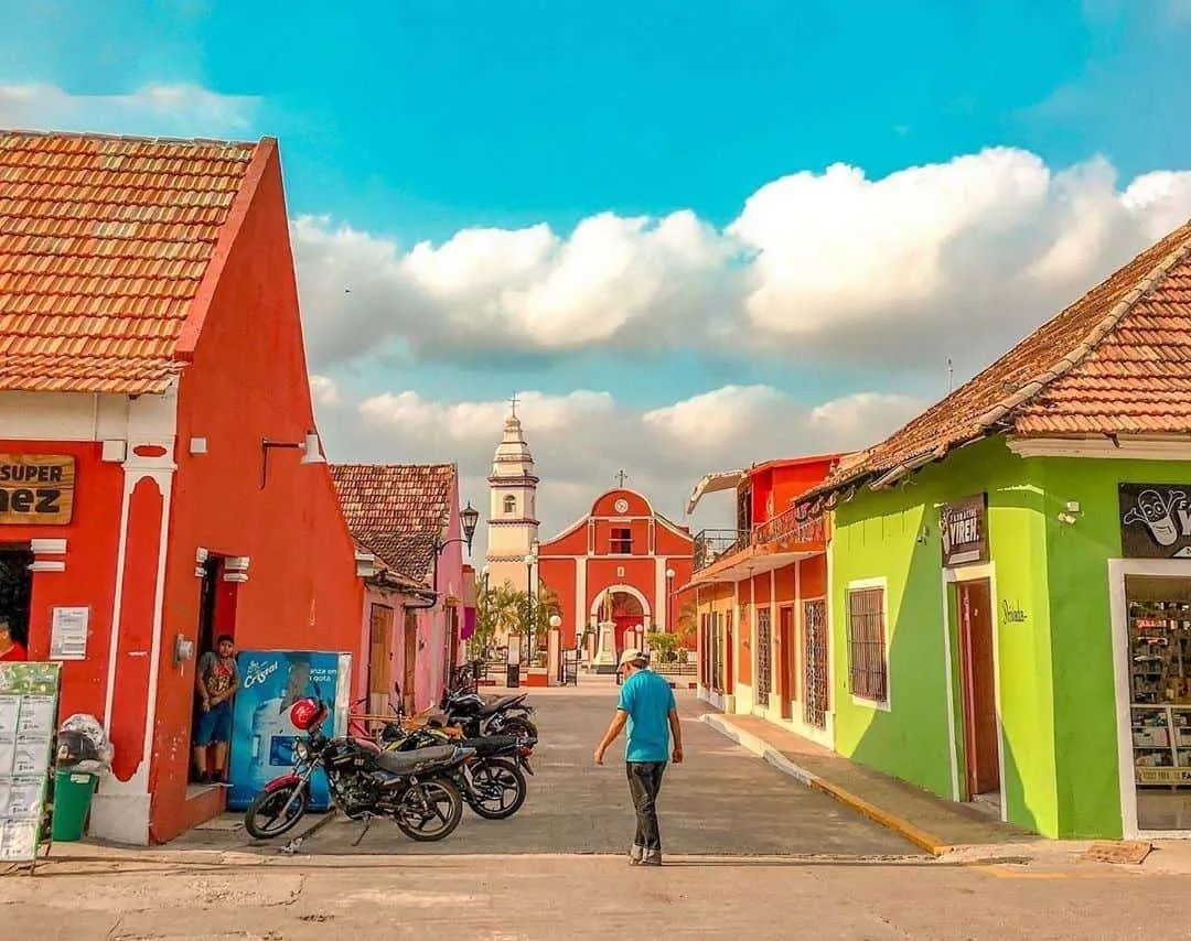 tres pueblos mexicanos elegidos este 2024 tres pueblos mexicanos elegidos este 2024
