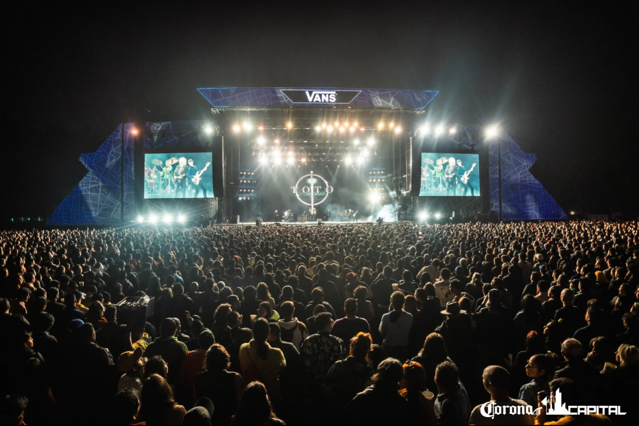 Así se vivió el concierto este sábado Así se vivió el concierto este sábado