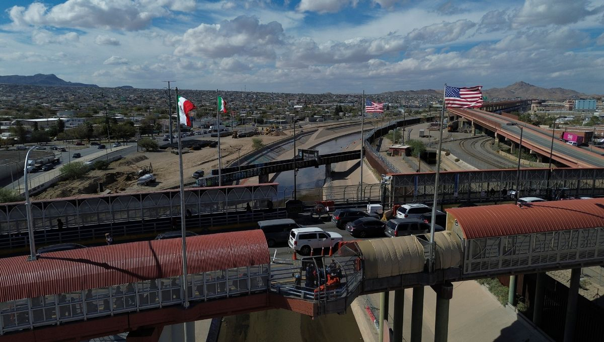 Trump prepara masivas deportaciones: ampliará centros de detención y evalúa financiamiento especial