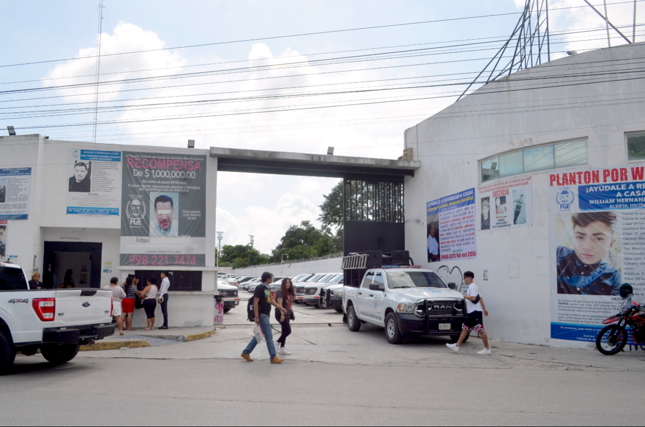 El 46% de los no localizados corresponde al grupo etario de 15 a 19 años El 46% de los no localizados corresponde al grupo etario de 15 a 19 años