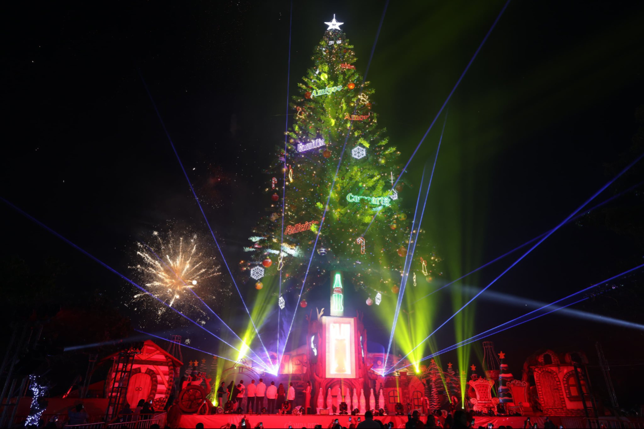 ¿Cuál es la diferencia entre Navidad y Nochebuena? Aquí te lo decimos