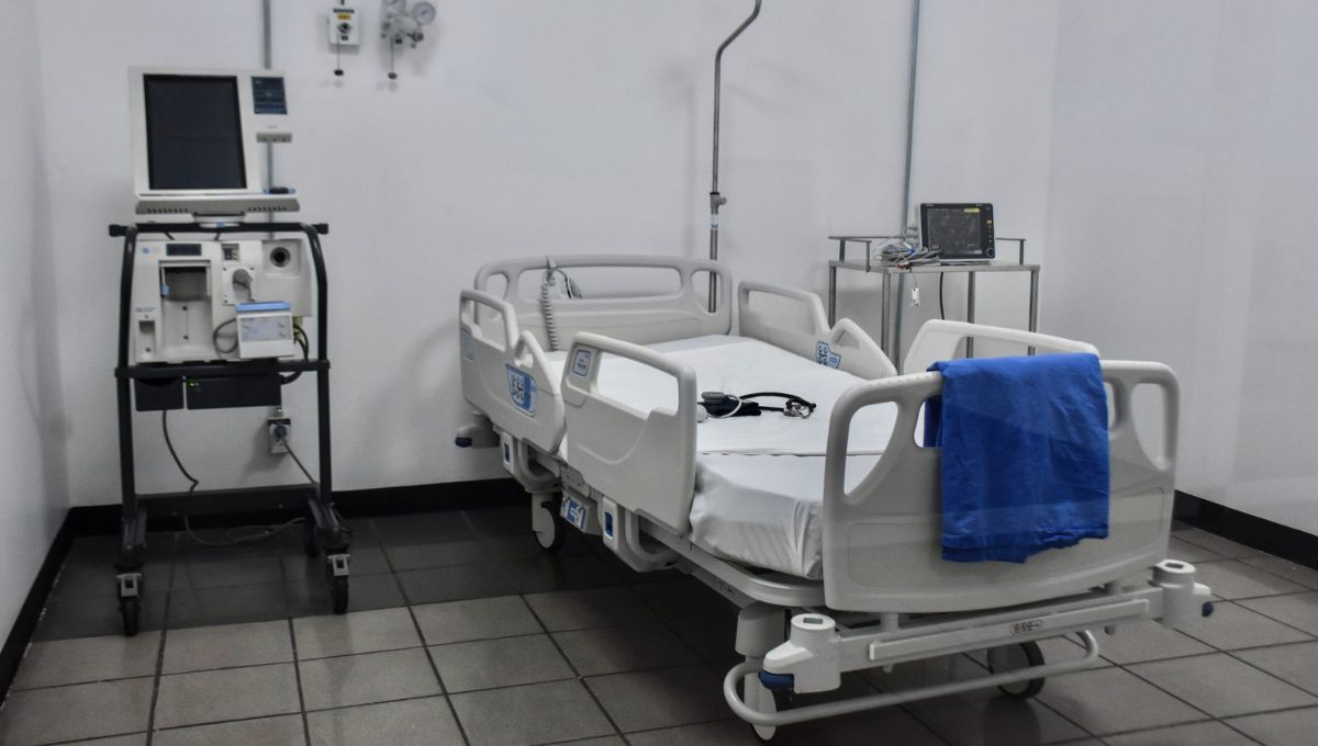 La doctora enfrenta cargos de homicidio imprudencial y usurpación de funciones La doctora enfrenta cargos de homicidio imprudencial y usurpación de funciones