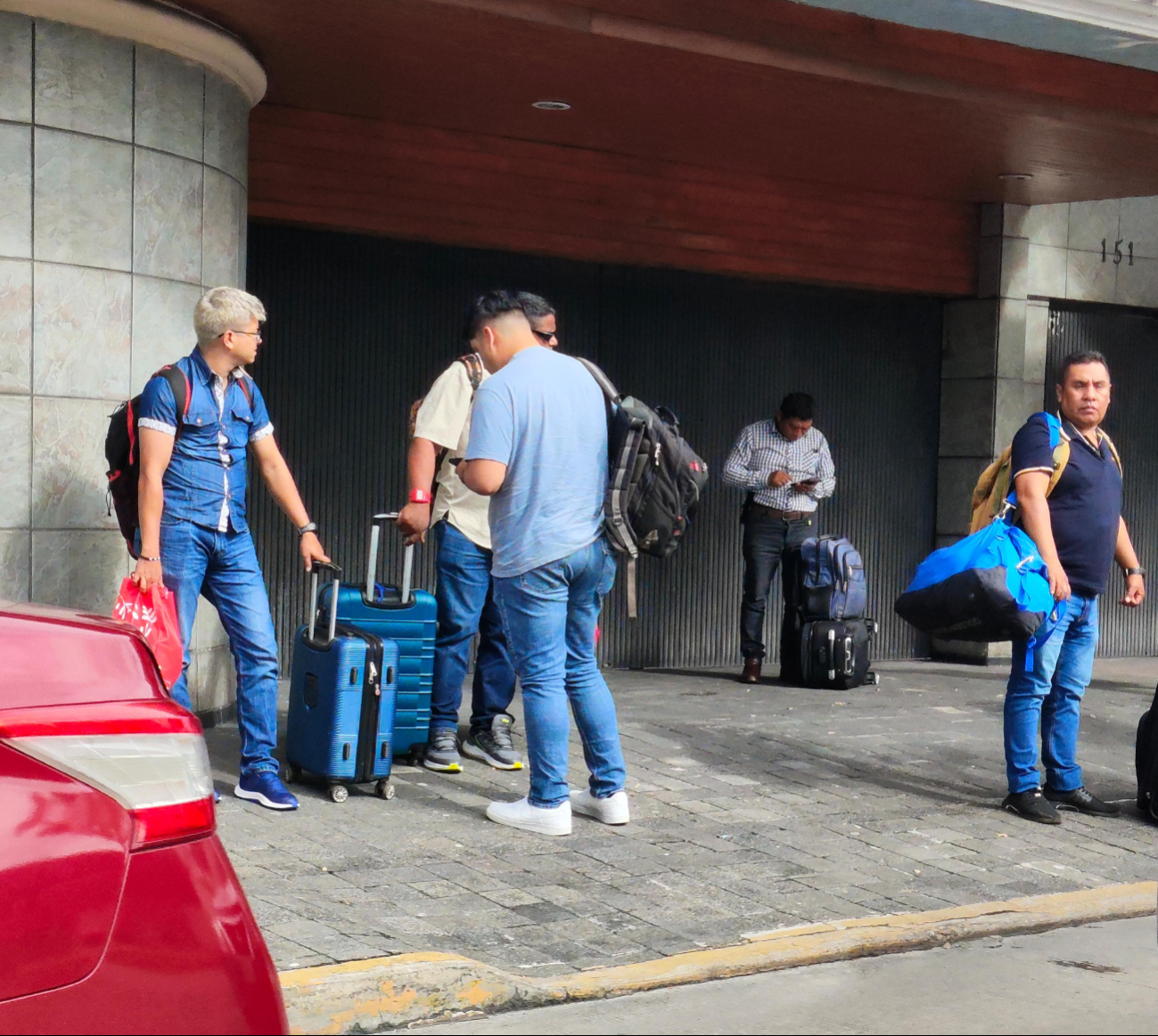 Los despidos ya se han reportado en al menos cuatro empresas Los despidos ya se han reportado en al menos cuatro empresas