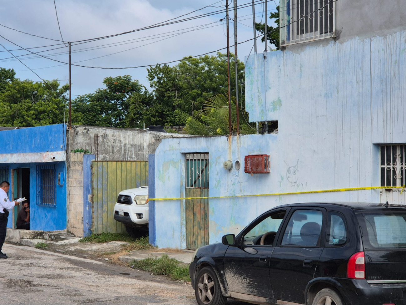 Hallan a hombre sin vida en Champotón; suman 73 suicidios en Campeche este año