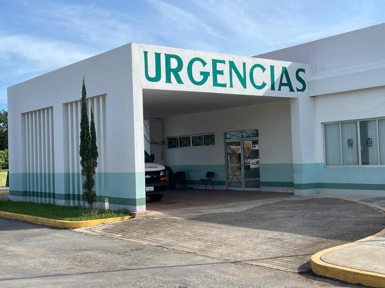 Hombre pierde la vida tras recibir descarga eléctrica en Hopelchén