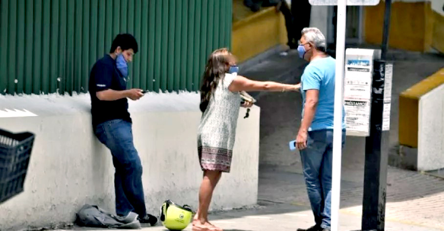 Las víctimas a veces, prefieren no ir ante las autoridades porque no las escuchan ni atienden. Las víctimas a veces, prefieren no ir ante las autoridades porque no las escuchan ni atienden.