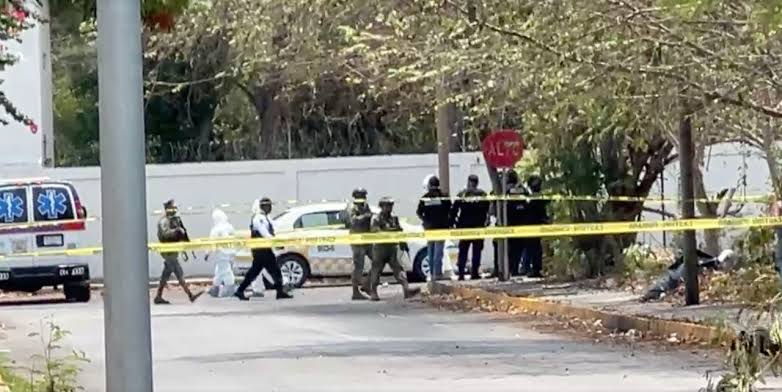 Los casos de violencia han alertado a la gente de las comunidades Los casos de violencia han alertado a la gente de las comunidades