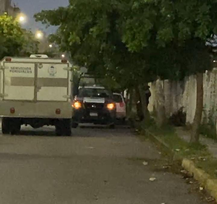 Los responsables no lograron ser localizados por las autoridades Los responsables no lograron ser localizados por las autoridades
