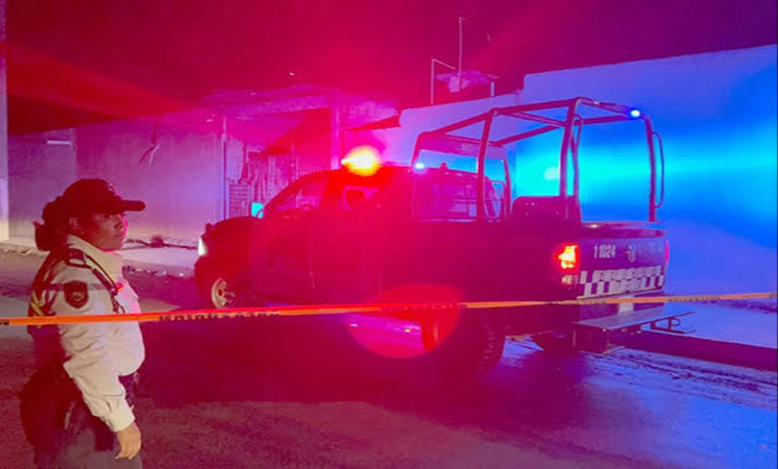 Se han localizado cuerpos de víctimas de ataques Se han localizado cuerpos de víctimas de ataques