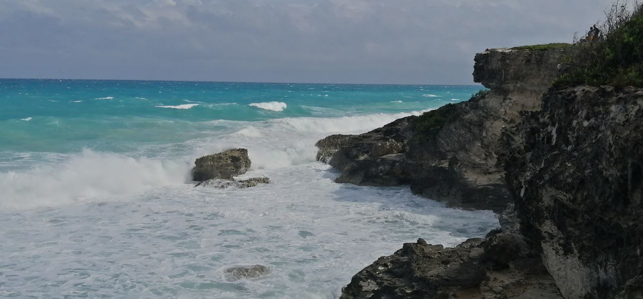Debido a la tormenta, la pesca estará suspendida hasta el miércoles Debido a la tormenta, la pesca estará suspendida hasta el miércoles