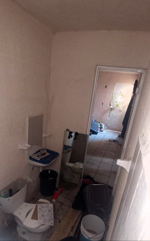 En las investigaciones se dio a conocer que en el domicilio se consumían drogas En las investigaciones se dio a conocer que en el domicilio se consumían drogas