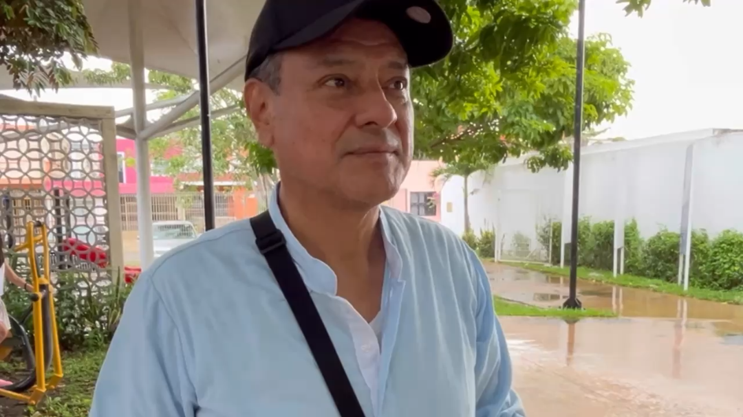 La Familia visitó diferentes atractivos de Yucatán durante su estancia, entre ellos el Parque Pedro Infante La Familia visitó diferentes atractivos de Yucatán durante su estancia, entre ellos el Parque Pedro Infante