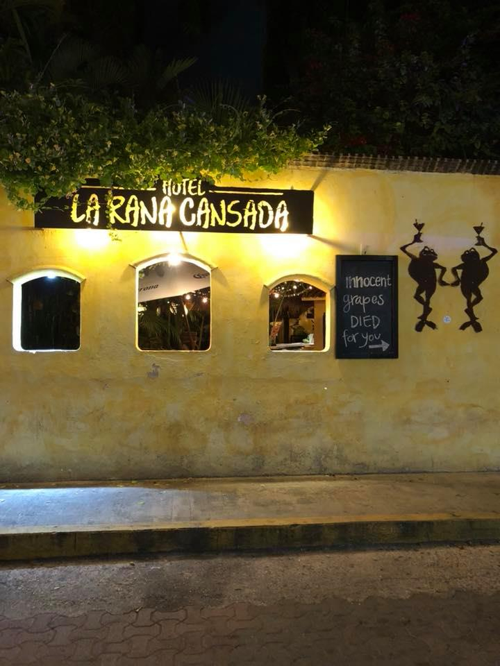 Fue en este hotel donde nació el desfile del Día de Muertos Fue en este hotel donde nació el desfile del Día de Muertos