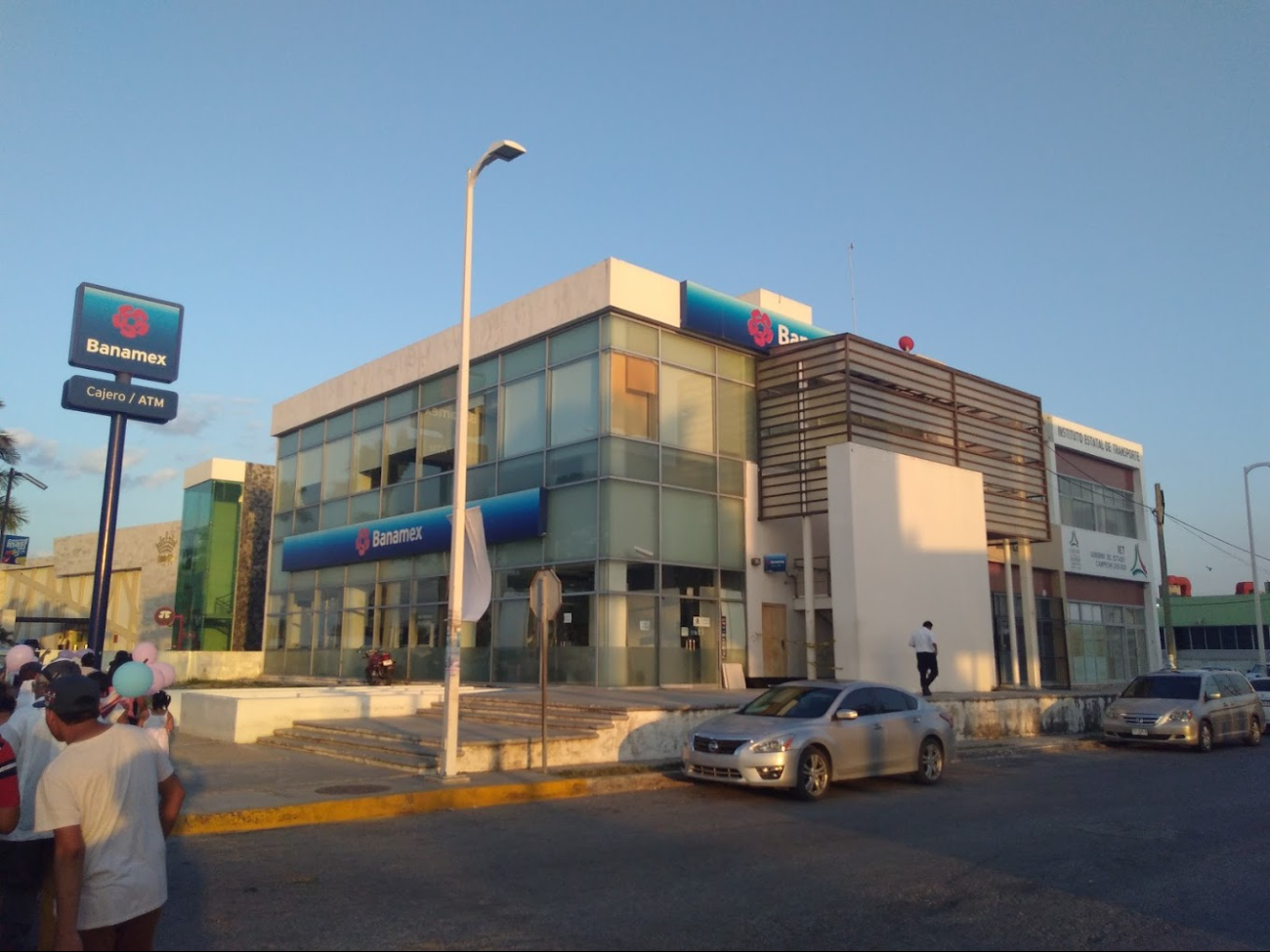 Las autoridades de Campeche alertan sobre estafas telefónicas en nombre de Banamex Las autoridades de Campeche alertan sobre estafas telefónicas en nombre de Banamex
