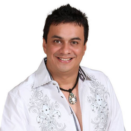 Nelson Kanzela se presentará el 4 de diciembre, conocido por sus cumbias como "El Alacrán" Nelson Kanzela se presentará el 4 de diciembre, conocido por sus cumbias como "El Alacrán"