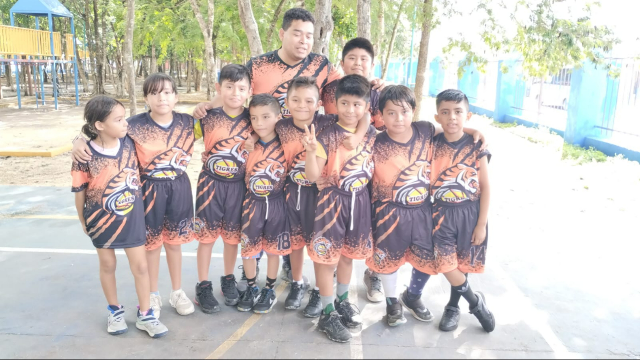 Serán 10 niños que representarán a Playa en la “Copa Stars” en Cozumel. Serán 10 niños que representarán a Playa en la “Copa Stars” en Cozumel.